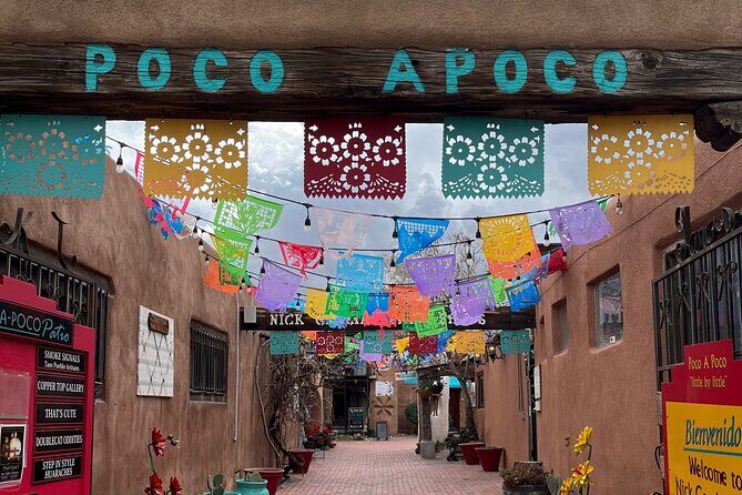 Old Town Albuquerque Art & History Tour - Who Is This Tour Best Suited For?