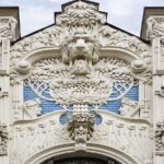 Old Town And Art Nouveau Walking Tour Of Riga - Authentic Insights and Practical Details