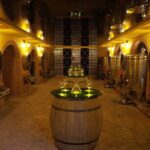 Old Town and Beyond: A Tbilisi Silk Road Feast with Culinary Backstreets - The Experience: What You Can Expect