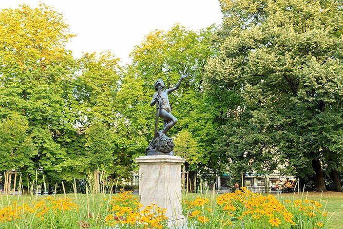 Old Town Geneva Walking Tour - The Sum Up