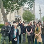 Old Town Of Istanbul Orientation - Tip Based Walking Tour - What We Appreciated Most