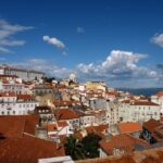 Old town of Lisbon on board of a tuk tuk- 1hour - What’s Included and What’s Not