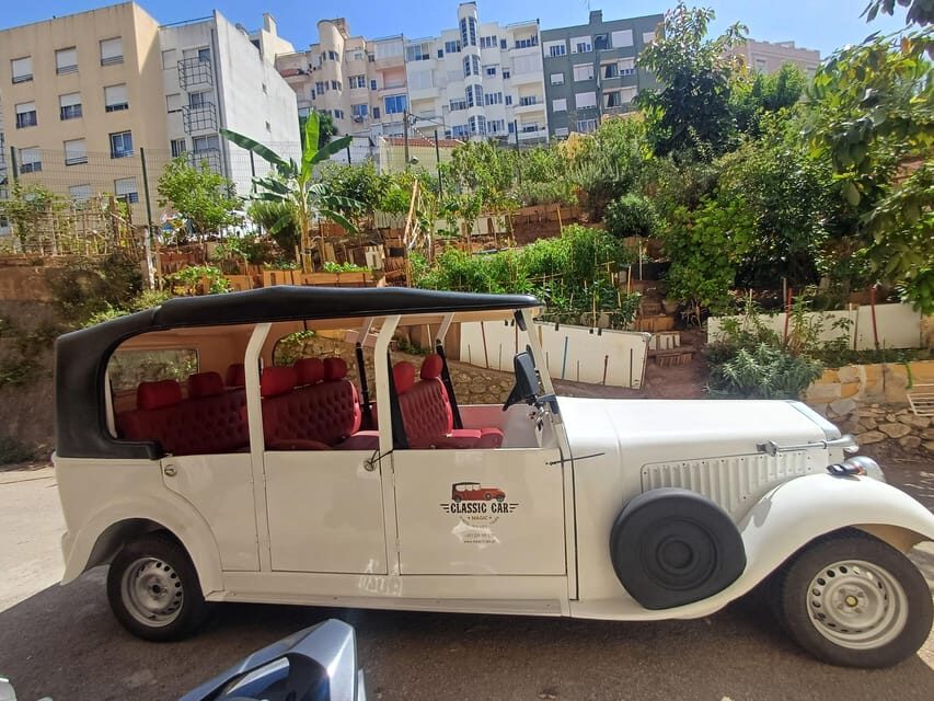 Old town or Belem with the unique Classic Eco Car in Lisbon - Final Thoughts: Is This Tour for You?