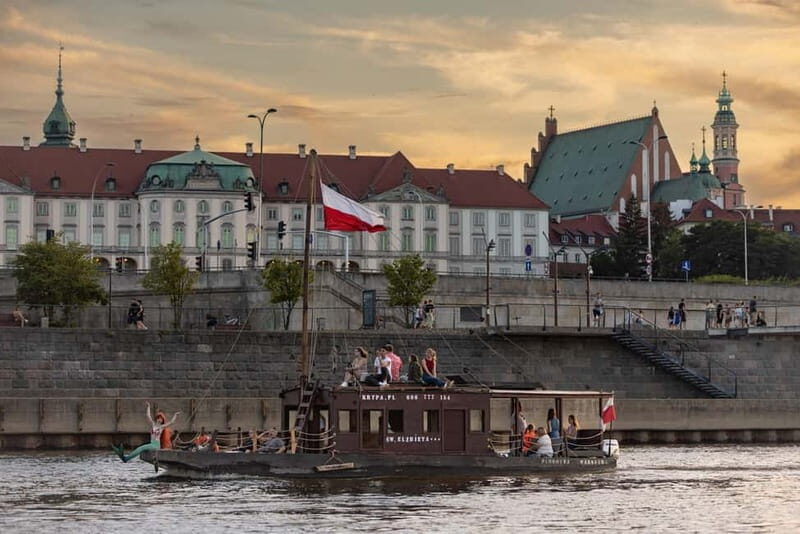 Old Town Panorama Cruises - Final Thoughts: Is It Worth Your Time?