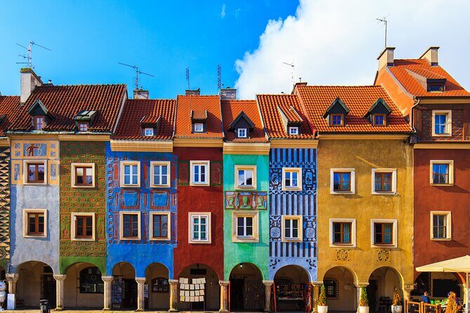 Old Town Poznan Walking Tour - Final Thoughts