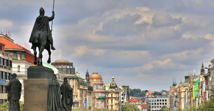 Old Town Prague Walking Tour - Why You Should Consider This Tour