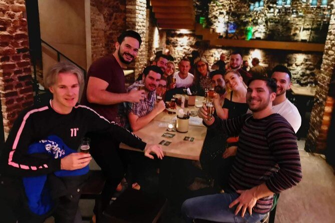 Old Town Private Brewhouse Tour - Final Thoughts: Should You Sign Up?