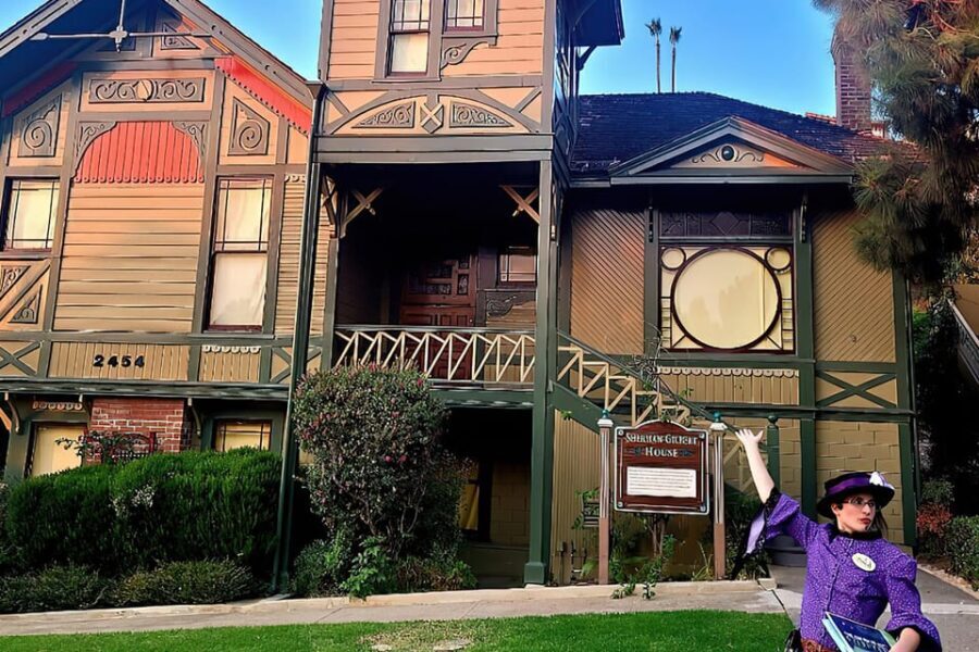 Old Town San Diego Daytime History Walk - Who Should Consider This Tour?