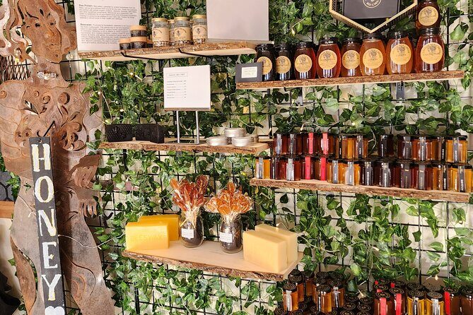 Old Town San Diego Honey Tasting & Bee Talk - Why This Tour Offers Real Value