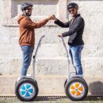 Old Town Segway Tour by Sitgo - Frequently Asked Questions