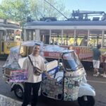 Old Town Tuk Tuk Tour - A Detailed Breakdown of the Itinerary