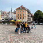 Old Town Walking Tour & Canal Boat Experience - Frequently Asked Questions