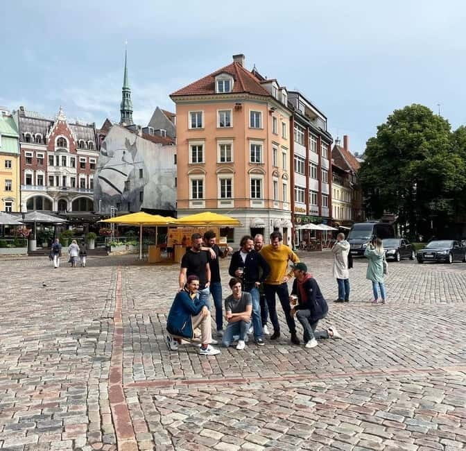 Old Town Walking Tour & Canal Boat Experience - Frequently Asked Questions