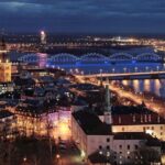 Old Town Walking Tour of Riga - Frequently Asked Questions
