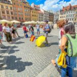 Old Town Warsaw Walking Tour - Who Will Appreciate This Tour?