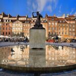 Old Town with Royal Castle + Warsaw Uprising Museum: SMALL GROUP /inc. Pick-up/ - The Sum Up