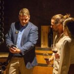Old Vine Expressions Tasting - Why This Tasting is Worthwhile