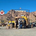 Old West ATV or RZR Adventure with Gold Mine Tour and Lunch - The Sum Up: Who Should Consider This Tour?