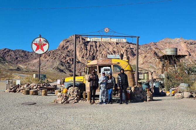 Old West ATV or RZR Adventure with Gold Mine Tour and Lunch - The Sum Up: Who Should Consider This Tour?