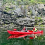 Olden: Experience Beginner-friendly Fjord Kayaking - Who Should Consider This Tour?
