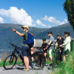 Olden: Guided e-bike tour - An In-Depth Look at the Olden E-Bike Tour