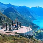 Olden Private Shore Excursion Briksdal Glacier and SkyLift Loen - Why This Tour Stands Out