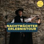 Oldenburg: Nachtwächter-Führung (Erlebnistour) - An In-Depth Look at the Oldenburg Night Watchman Tour