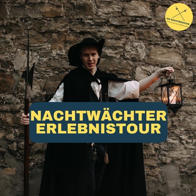 Oldenburg: Nachtwächter-Führung (Erlebnistour) - An In-Depth Look at the Oldenburg Night Watchman Tour