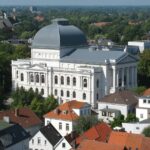 Oldenburg Private Guided Walking Tour - An In-Depth Look at the Oldenburg Private Guided Walking Tour