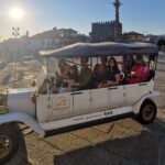 Oldtown Tour - FAQ