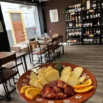 Olhão: Algarve Wine Tasting - A Deep Dive into the Algarve Wine Tasting Experience