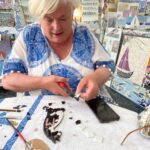 Olhão: Art Mosaic 2 hours Workshop by MosaicOlhão - What to Expect from the Olhão Mosaic Workshop