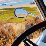 Olhão : Electric Rental with Mini Moke of Méhari - A Close Look at the Electric Moke and Méhari Experience