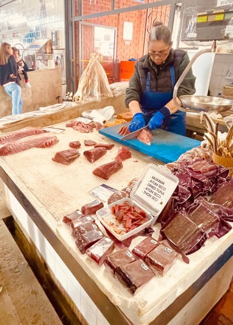 Olhão Fish Market & Food Tour - Who Will Love This Tour?