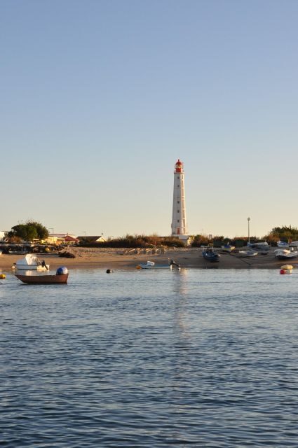 Olhão: Formosa Rota 2H - Key Points