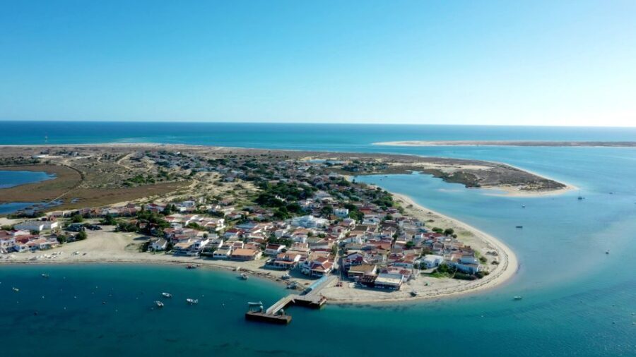 Olhão: Formosa Rota Da Ria - Authentic Experiences Backed by Traveler Reviews