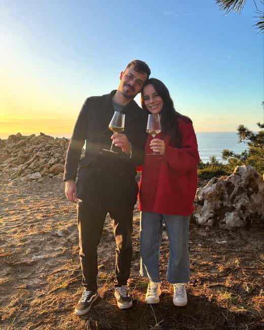 Olhão: Portugal Wine Tasting - A Rich, Detailed Look at Portugal’s Wine Tasting in Olhão