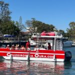 Olhão: Ria Formosa Explorers - Tour along the islands - The Itinerary: Breakdown of the Highlights