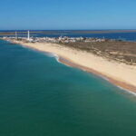 Olhão: Ria Formosa National Park and Islands Boat Cruise - The Route and Stops