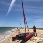Olhao : sailing tour on a small catamaran on the Ria Formosa - Practical Advice for Your Sailing Day