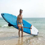 Olhão: Stand-Up Paddleboard Rental with Backpack and Extras - Who Will Love This Experience?