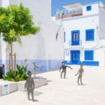 Olhão & the Enchanted Legends / Lenda Encantado - A Closer Look at the Olhão Legends Walk
