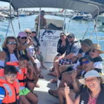 Olhão: Tour of the Ria Formosa Islands 5 hours tour - Exploring the Ria Formosa Islands: A Detailed Look