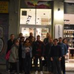 Olicatessen Olive Oil Tasting in Thessaloniki - A Deep Dive into the Olive Oil Tasting Experience