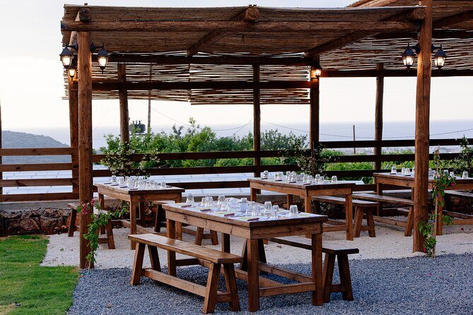 Olive Oil Festival in Cretan Farm with Traditional Dinner - The Complete Experience: What You Can Expect