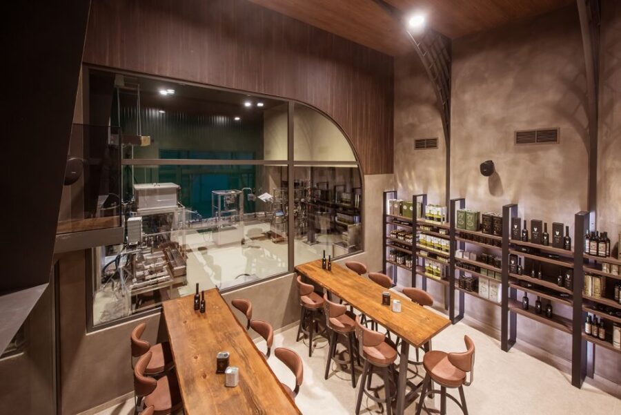 Olive Oil Food Pairing in Crete - Final Thoughts