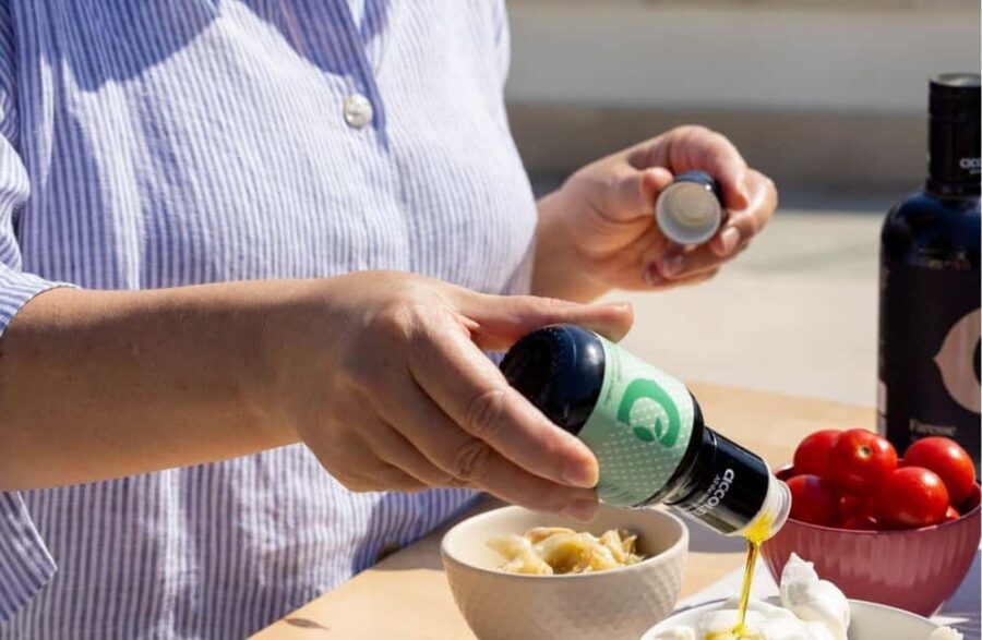 Olive Oil Mill Tour with Tasting near Bari - An In-Depth Look at the Olive Oil Mill Tour
