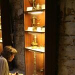 Olive Oil Museum: Extravirgin school with food and wine tasting - FAQ