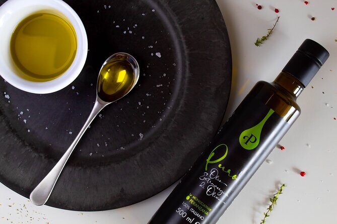 Olive Oil Private Tour and Extra Virgin Olive Oil Tasting in Altamura - Why This Tour Offers Great Value