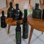 Olive Oil Tasting - Key Points